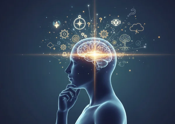 Deep character insights from quiz questions